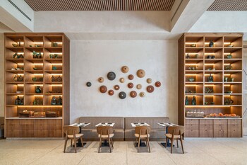 ayala by isrotel collection