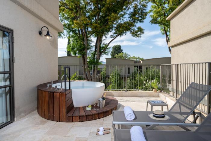 ayala by isrotel collection