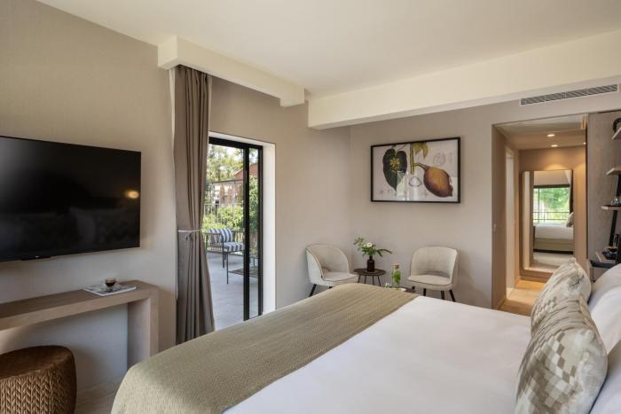 ayala by isrotel collection