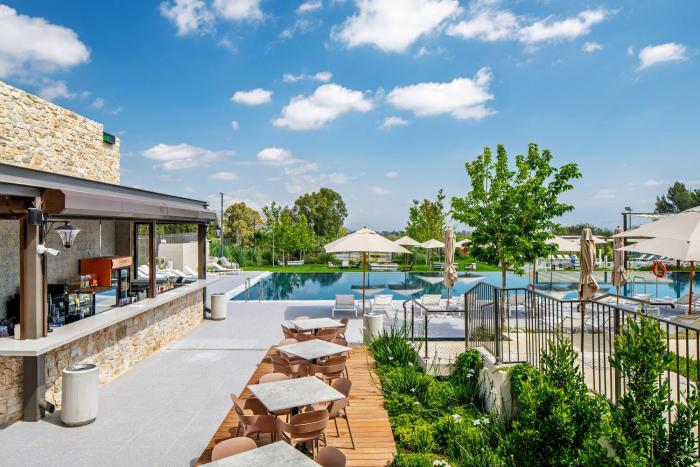 ayala by isrotel collection