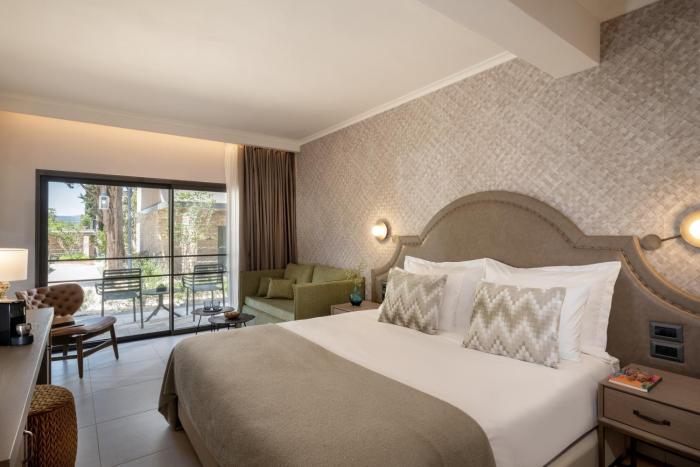 ayala by isrotel collection