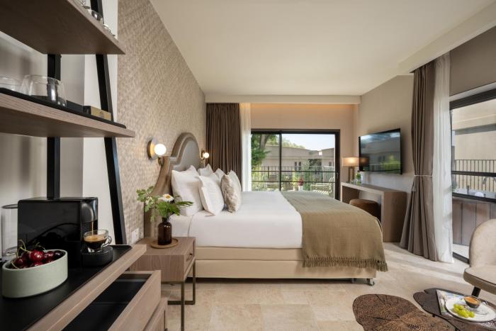 ayala by isrotel collection