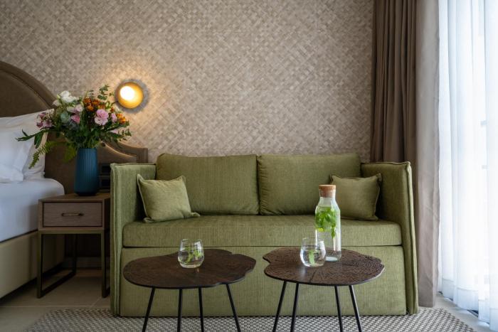 ayala by isrotel collection