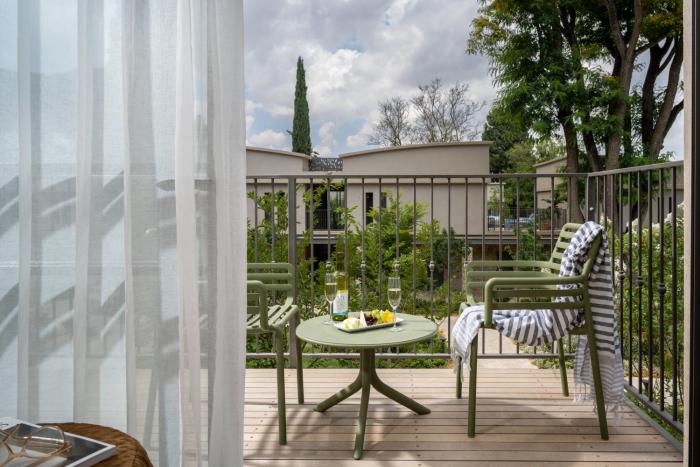 ayala by isrotel collection