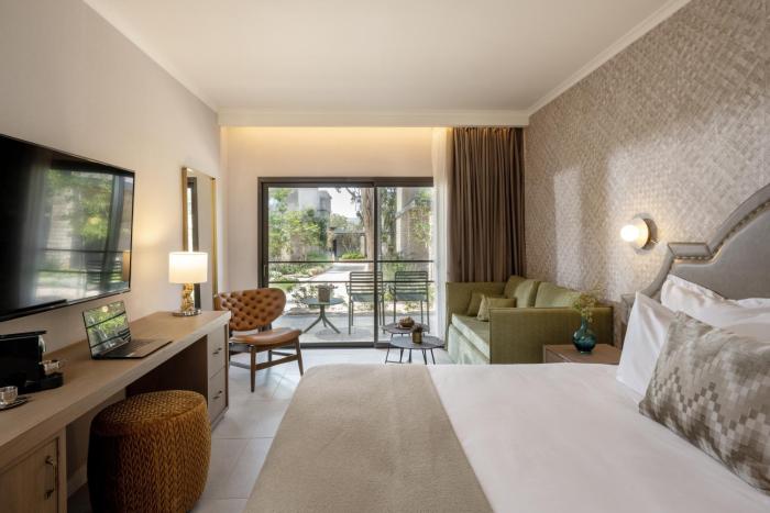 ayala by isrotel collection