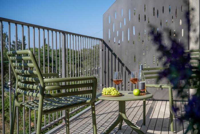 ayala by isrotel collection