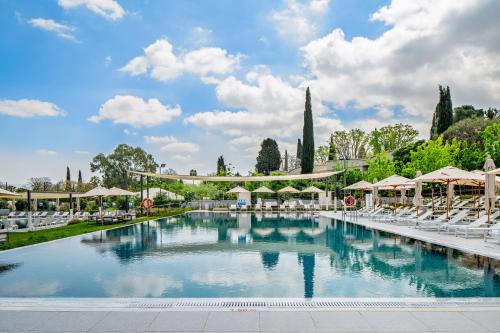 ayala by isrotel collection