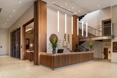 ayala by isrotel collection