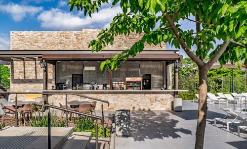 ayala by isrotel collection