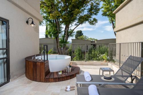 ayala by isrotel collection