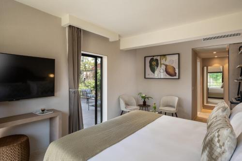 ayala by isrotel collection