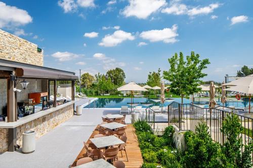 ayala by isrotel collection