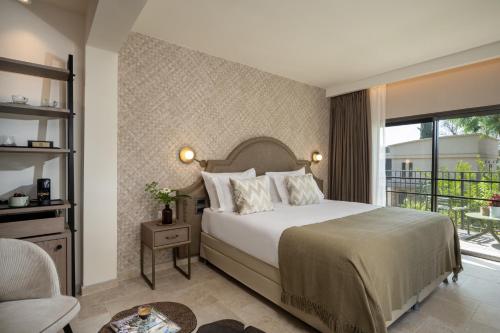 ayala by isrotel collection