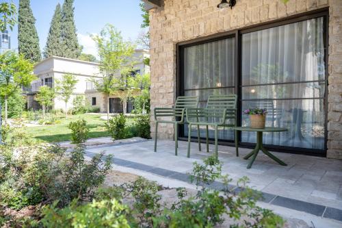 ayala by isrotel collection