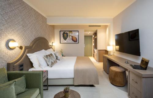 ayala by isrotel collection