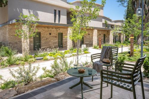 ayala by isrotel collection