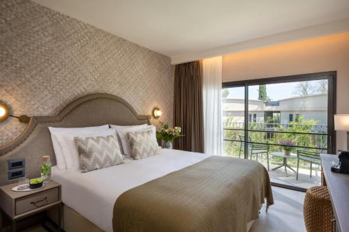 ayala by isrotel collection