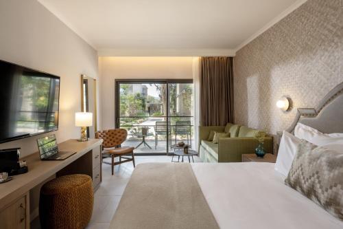 ayala by isrotel collection