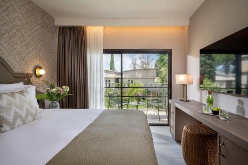ayala by isrotel collection