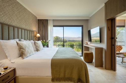 ayala by isrotel collection