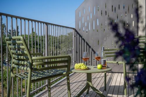 ayala by isrotel collection