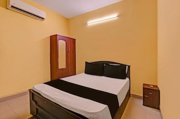 One Soft Hotel,,3 star