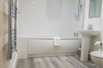 Katrina Suite,,2 star