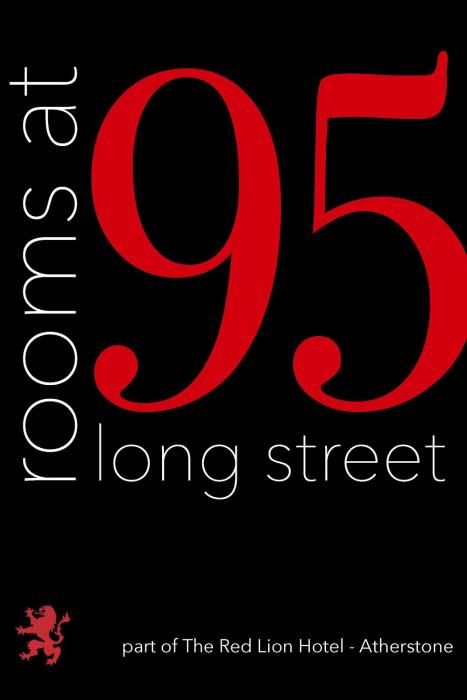 rooms at 95 long street