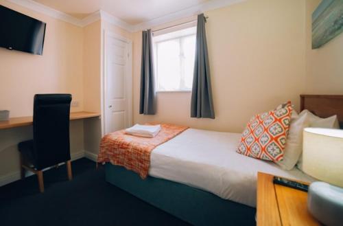 rooms at 95 long street