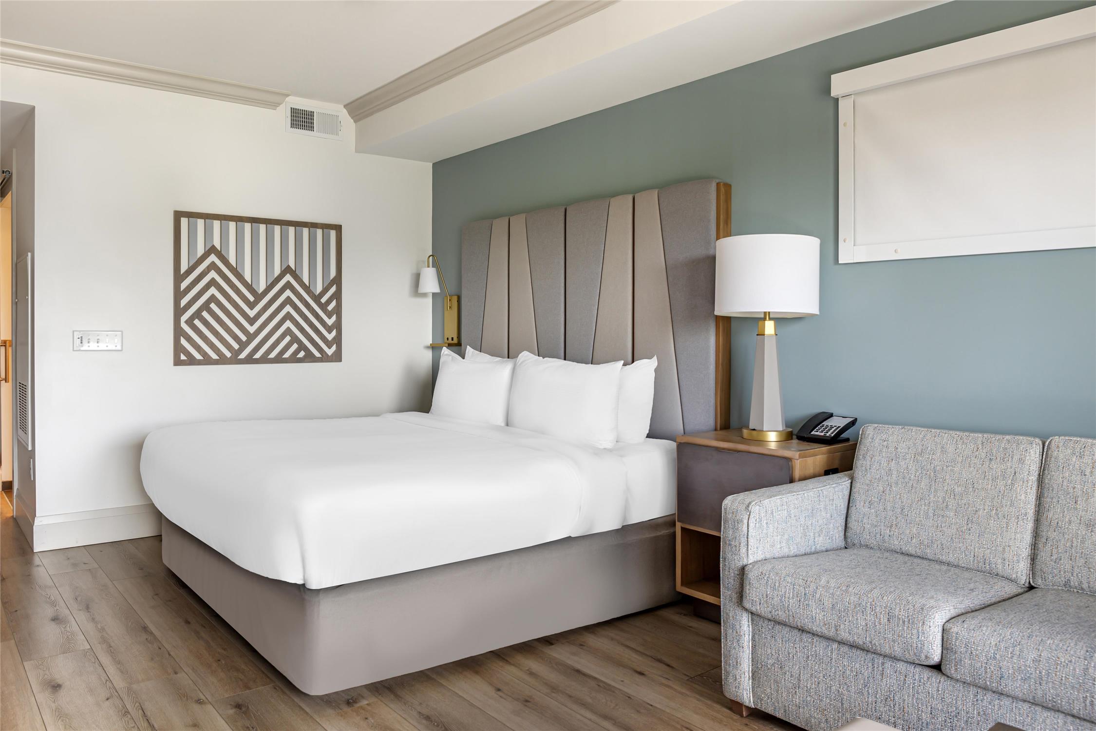 hilton vacation club mill springs lodge pigeon forge