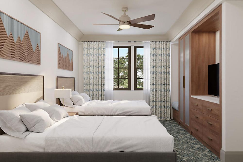 hilton vacation club mill springs lodge pigeon forge