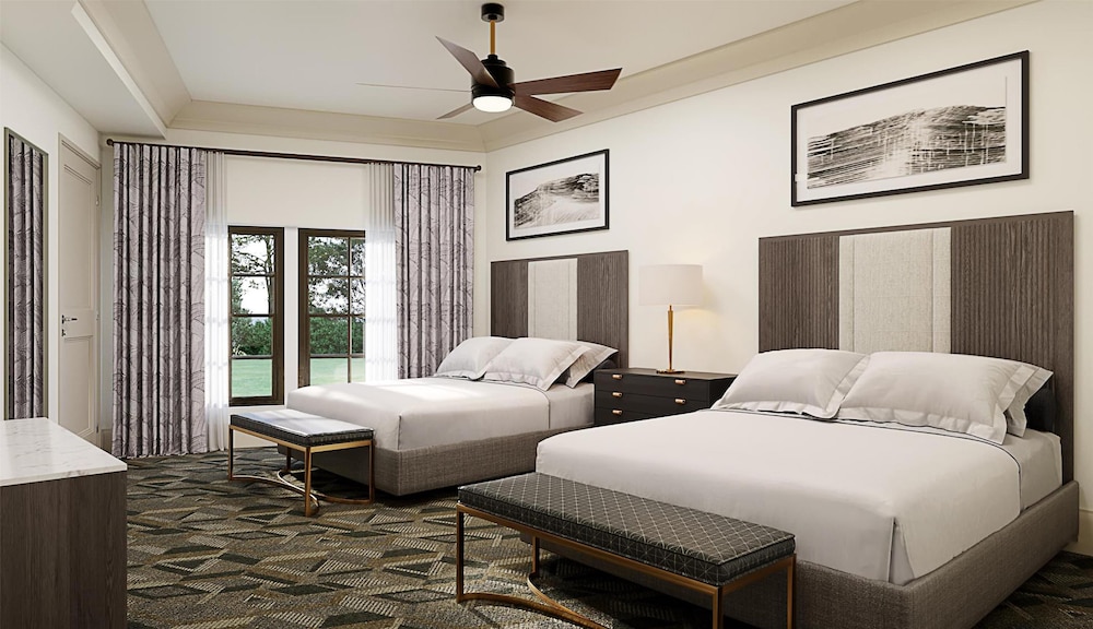 hilton vacation club mill springs lodge pigeon forge