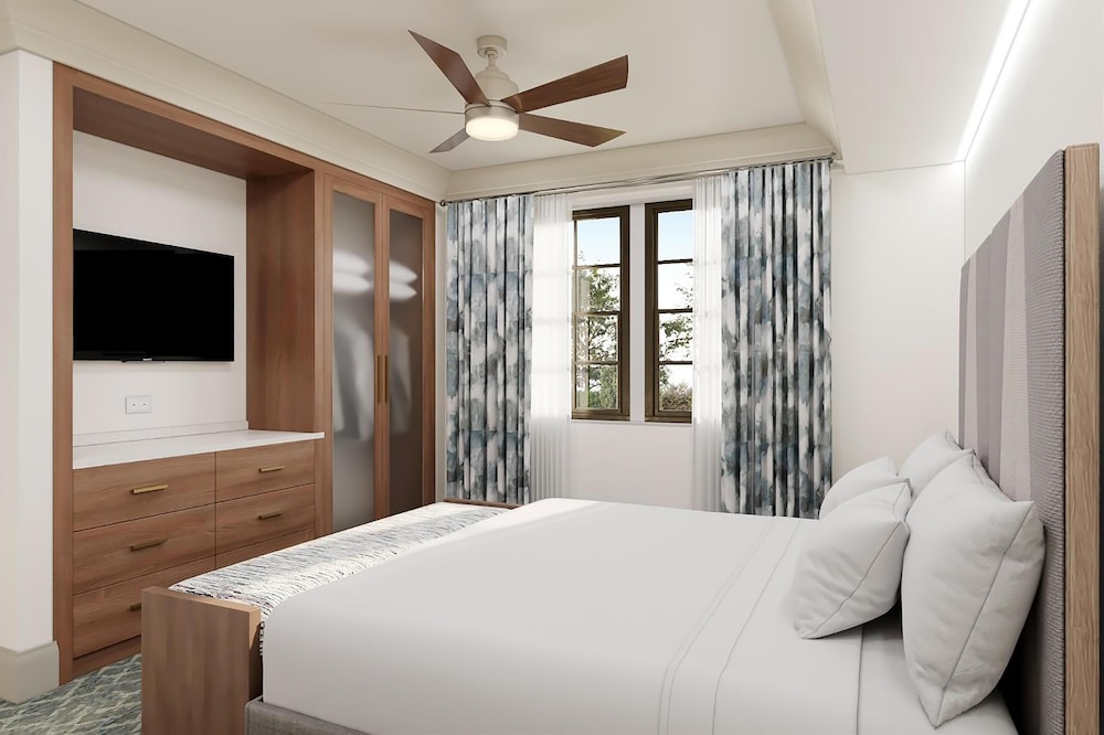 hilton vacation club mill springs lodge pigeon forge
