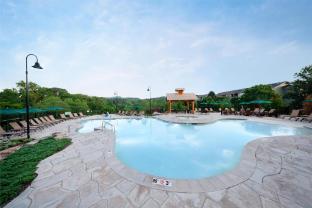 hilton vacation club mill springs lodge pigeon forge