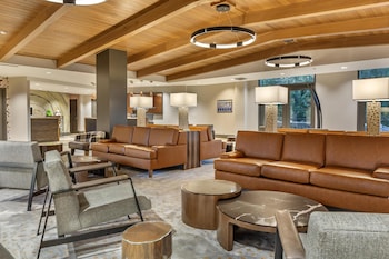 Hilton Vacation Club Mill Springs Lodge Pigeon Forge,,2 star