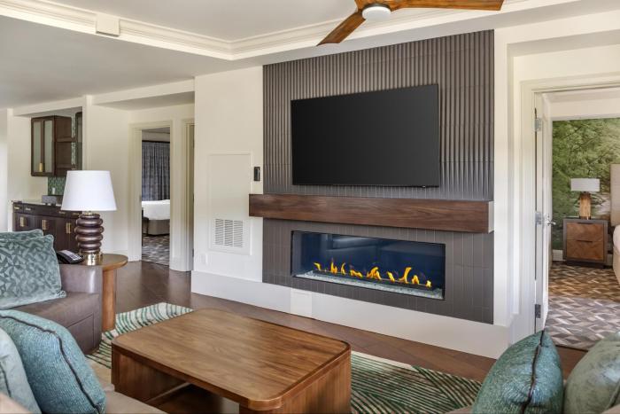 hilton vacation club mill springs lodge pigeon forge