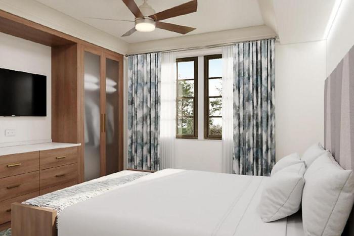 hilton vacation club mill springs lodge pigeon forge