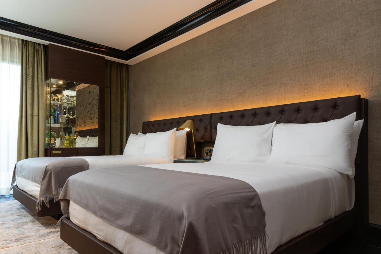whisky hotel