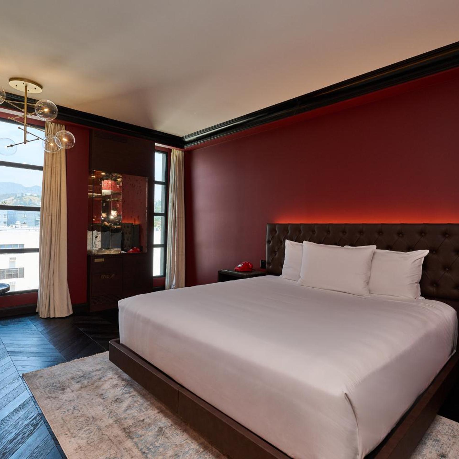 whisky hotel