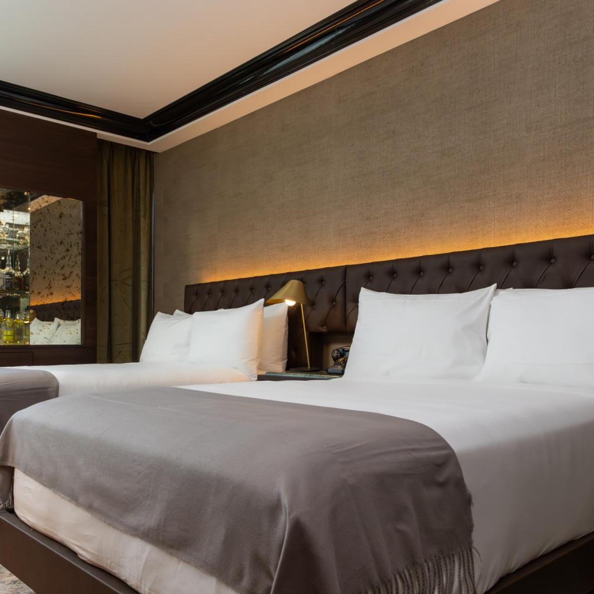 whisky hotel