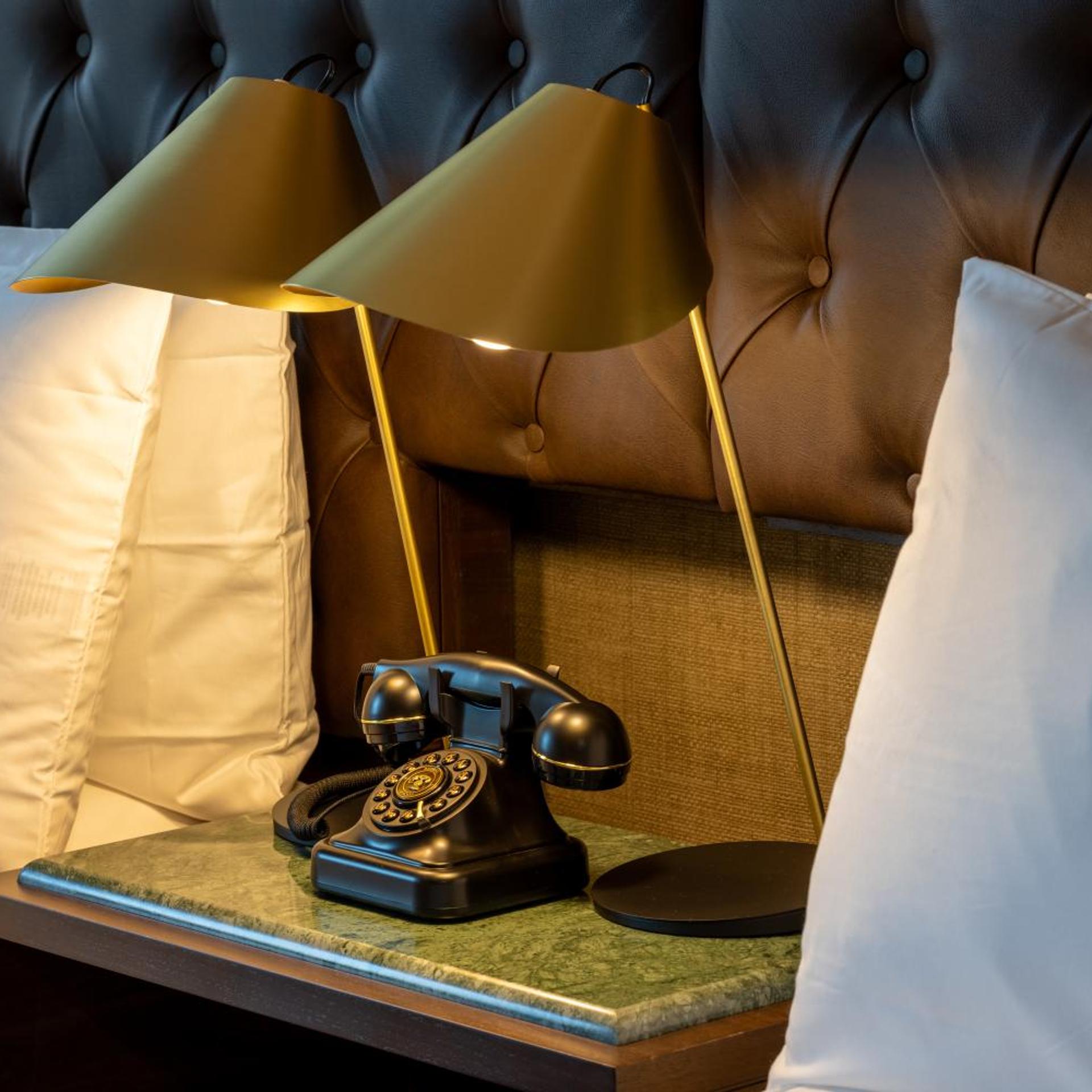 whisky hotel