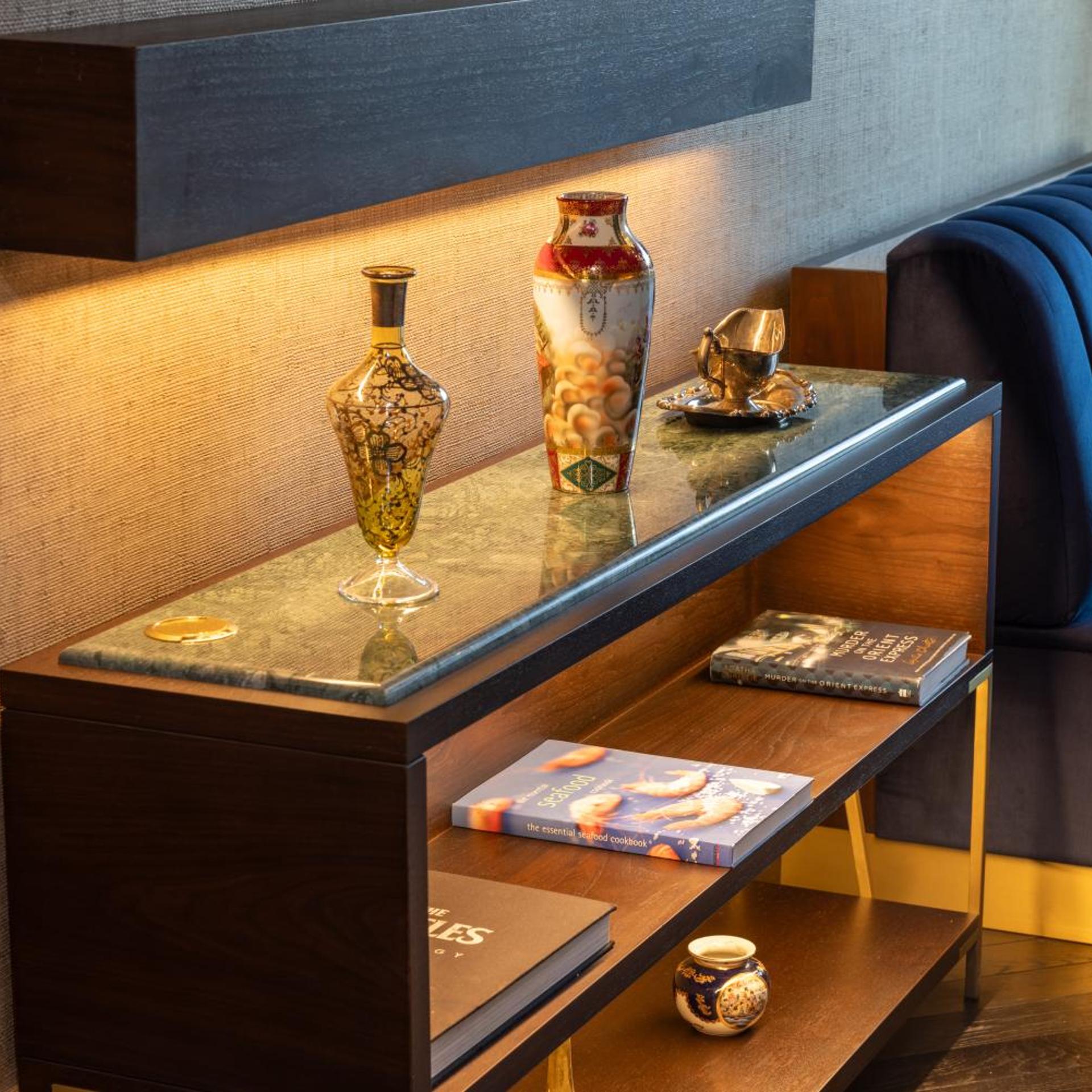 whisky hotel