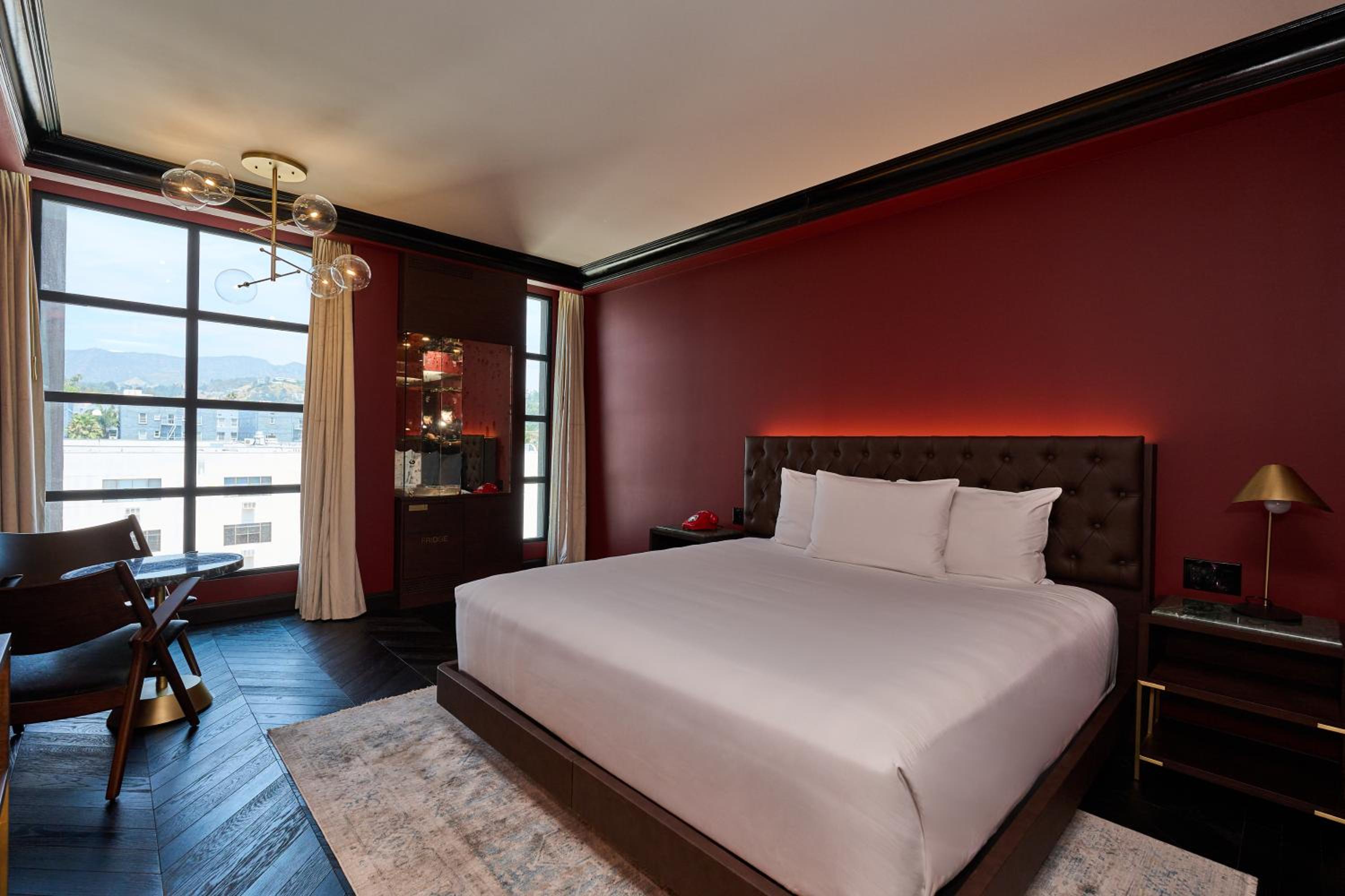 whisky hotel