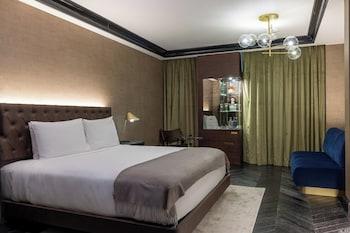 whisky hotel