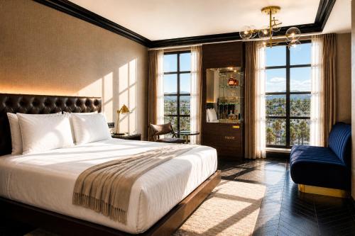whisky hotel