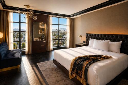 whisky hotel