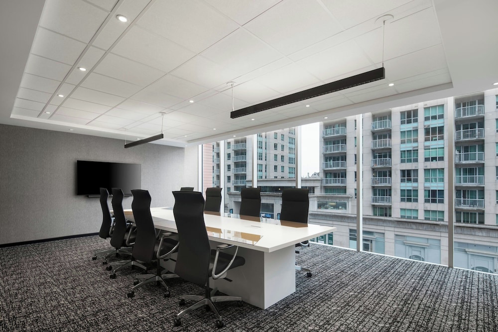 ac hotel by marriott ottawa dwtn