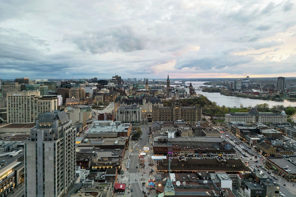 ac hotel by marriott ottawa dwtn
