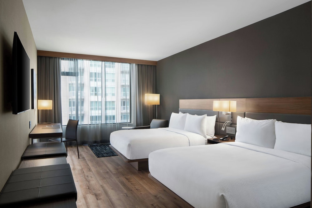 ac hotel by marriott ottawa dwtn