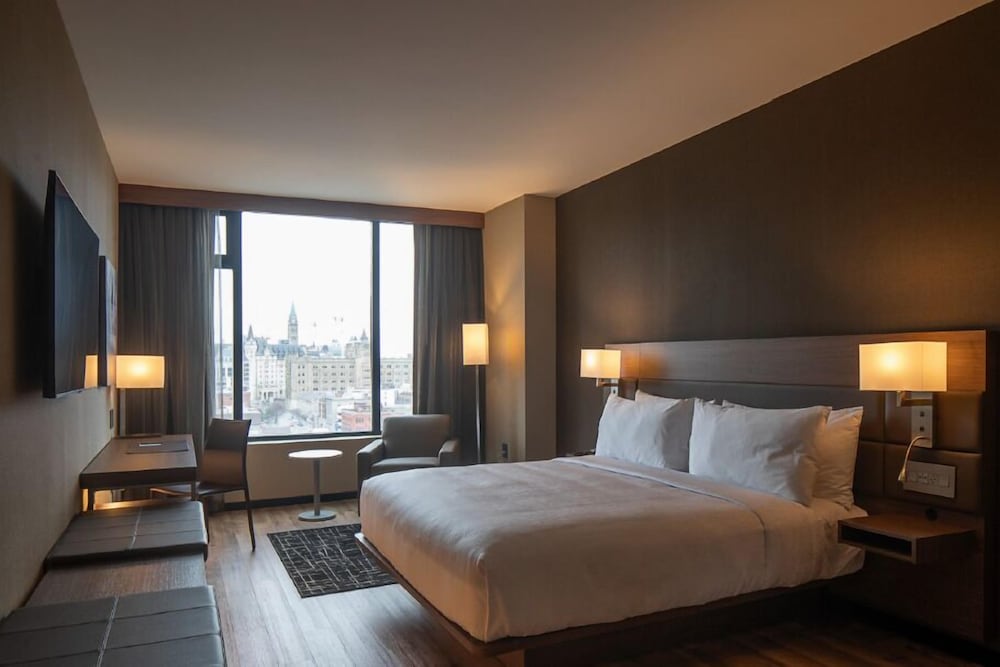 ac hotel by marriott ottawa dwtn